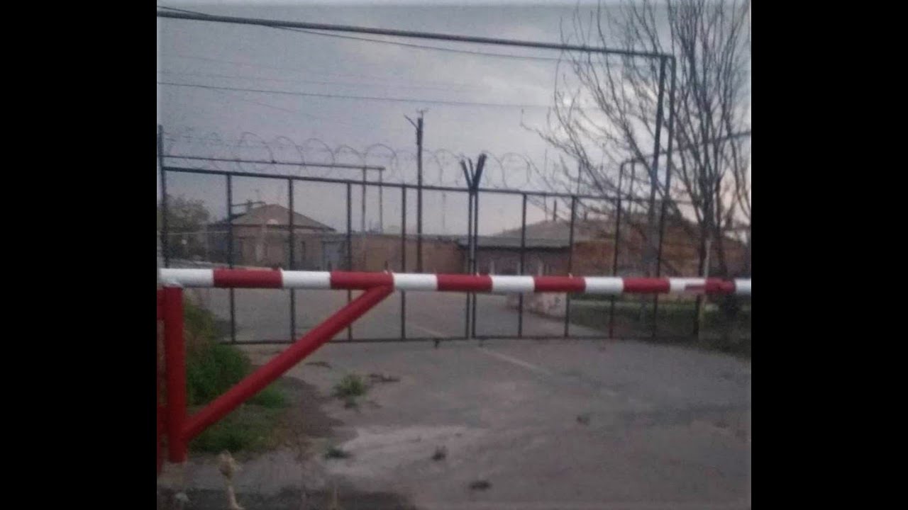 TIR’lar Ermenistan-Türkiye sınırındaki Margara sınır kapısına doğru yola çıktı (VİDEO)