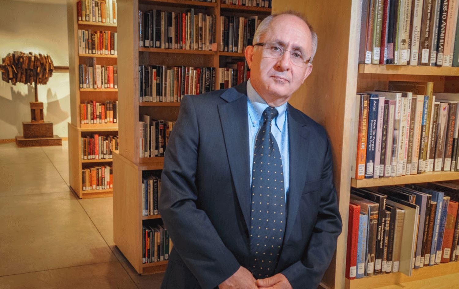 Taner Akçam: Türkiye’nin inkarcılığı Amerikan üniversitelerinde kaybetti