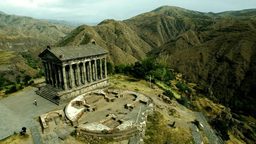 UNESCO Dünya Mirası Listesi’ne yeni Ermeni anıtları dahil edilecek