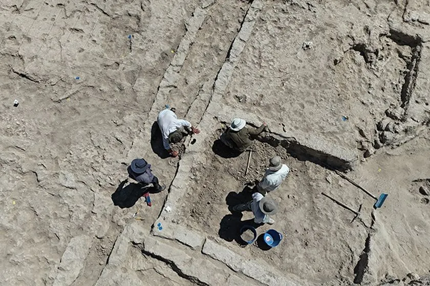 Kulp’taki Dêra Ava (Fırkê) Kilisesi koruma altına alındı