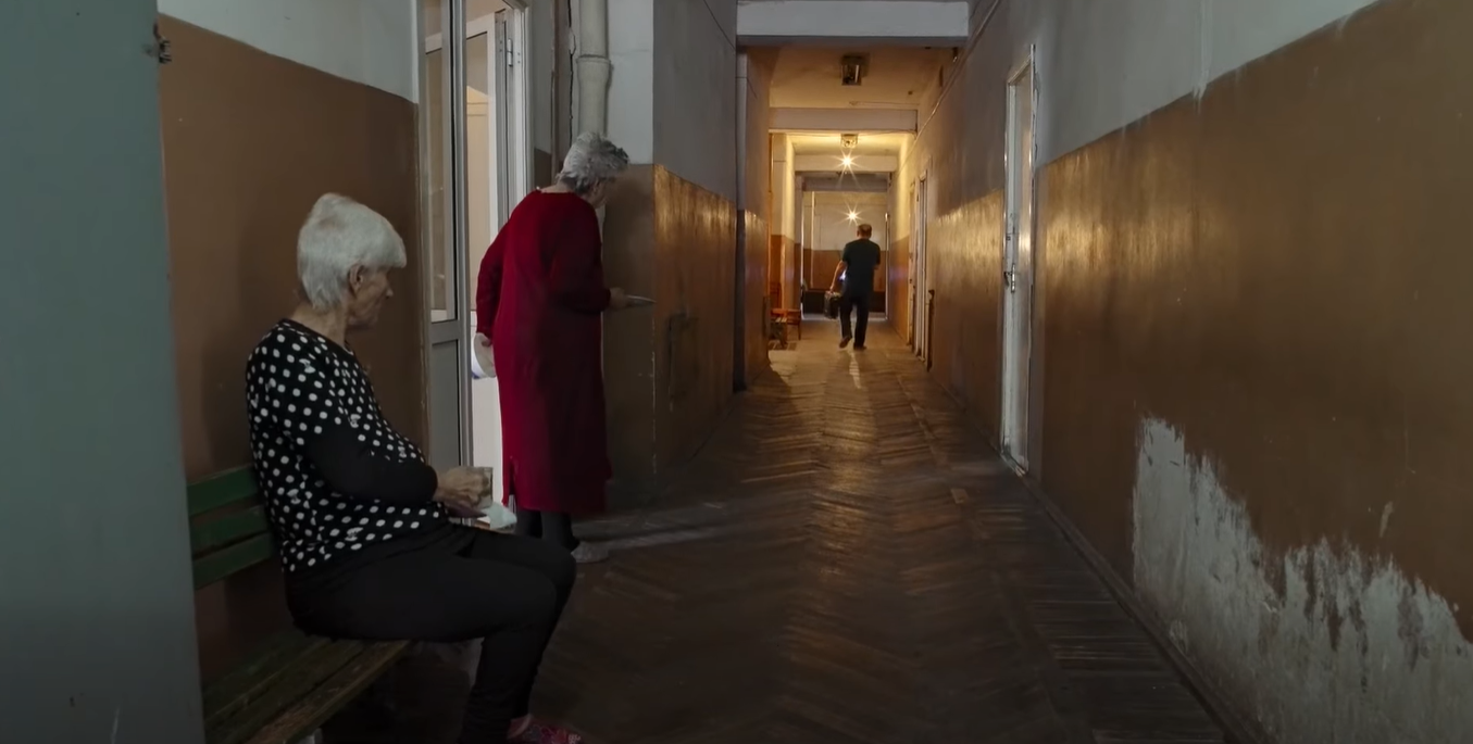 Ermeni yönetmenlerin “Shakespeare’i yeniden yaşamak” filminin dünya prömiyeri Amsterdam Film Festivali’nde gerçekleşecek