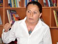 Yazar Gülçiçek Günel Tekin Akunq’a Konuştu