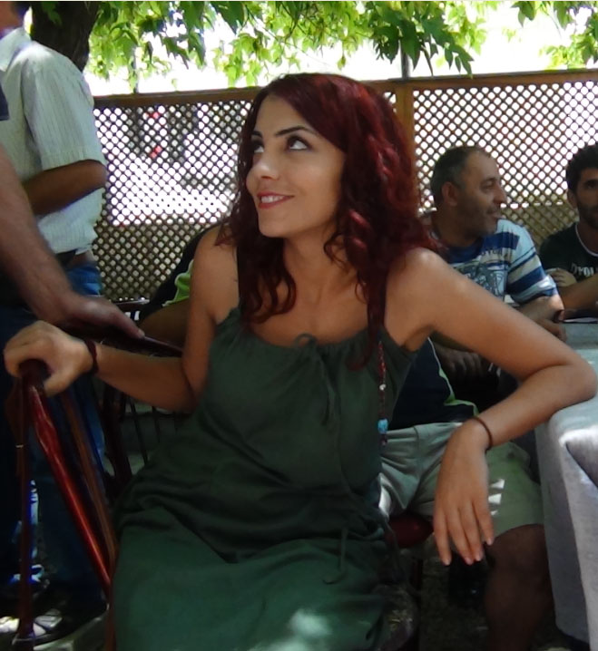 Dersimli Ermeni Gençler Ermeni Soykırımını ortaya atıyorlar