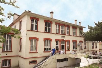 Azınlık mallarında son söz Vakıflar Meclisi’nin