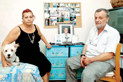 ‘Sadece hakikati öğrenmek istiyoruz’