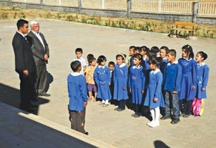 Azınlıklar ‘Andımız’ Konusunda Çekimser Tutum Sergiledi