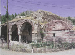 Varagavank Manastırının Restorasyonu Projesi Hazırdır