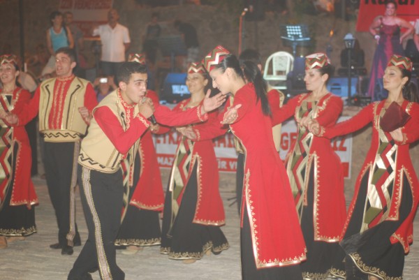 Munzur Doğa ve Kültür Festivali sona erdi