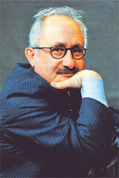 Esrarengiz bir ‘bankacı’ olarak, Taner Akçam