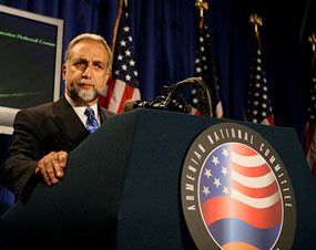 Ken Haçikyan: “Türkiye’nin kararı, gayri insani hareketlerin sonuçlarını örtbas edecek olan bir dumandır sadece”