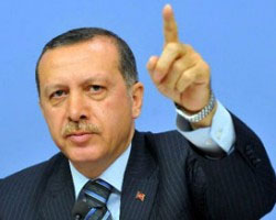 Erdoğan’ın Laiklik mesajı Müslüman Kardeşler’i kızdırdı