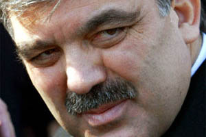 Cumhurbaşkanı Gül’ün Türk ve Alman Gazetelerine Ortak Demeci Açıklaması