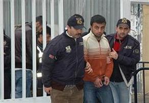 “Agos çalışanlarına eylem yapacaktık”