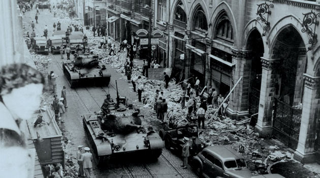 Azınlıkların bitmeyen çilesi