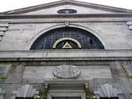 Beyoğlu Üç Horan Vakfı Duyurusu