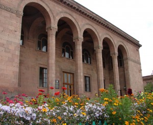 Erivan’da «Ermenilerin İstanbul kültür yaşamındaki yeri» başlıklı bir konferans gerçekleştirilecek