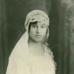 Ermeni Soykırımının unutulmuş kadınlarına ilişkin bir film: «Büyükannenin dövmeleri»