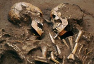 Genetik Araştırma: Avrupalıların çoğu Ermenisan’dan