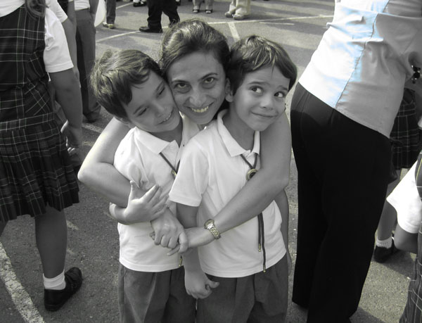 Öğrenci sayısı artmadı