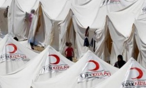 Suriye televizyonu: Türkiye’deki kamplarda tecavüz var