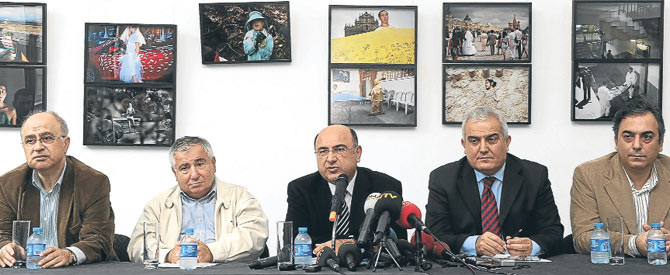 Patrik Seçimi davası 29 Eylül’de