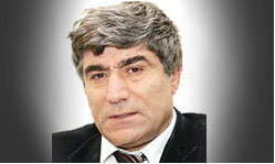 Hrant Dink cinayeti Ergenekon örgütü işi