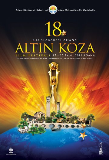 Altın gibi festival