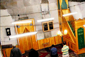 Türk “hoşgörüsünün” olağan gösterisi