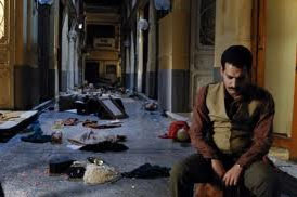 Büyük utancın 56’ncı yılı