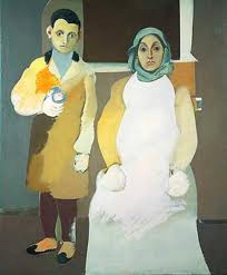 Dünyaca ünlü Vanlı ressam Arshile Gorky’nin hayatı, Nouritza Matossian’ın kaleminden… ARSHILE GORKY KARA MELEK