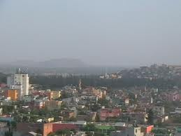 Türk okuluna dönüşen Kilikya Ermeni kiliselerinden biri