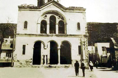 Bodrum’a Aya Nikola için destek