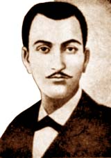 Genç Yaşta Ölen Gönlü Yanık ve Dertli Bir Şairin Doğumunun 160. Ölümünün 139. Yıldönümü