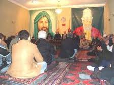 Yargıdan Cemevlerine Onay