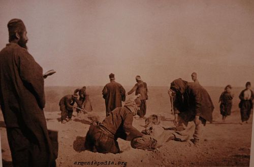 Türk Hackerler Ermeni Soykırımı Portalını Kırdılar