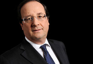 Türkiye’den Sosyalist Aday Hollande’ye Uyarı