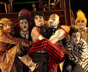 İBB Şehir Tiyatroları’nın Yeni Oyunu: Şark Dişçisi