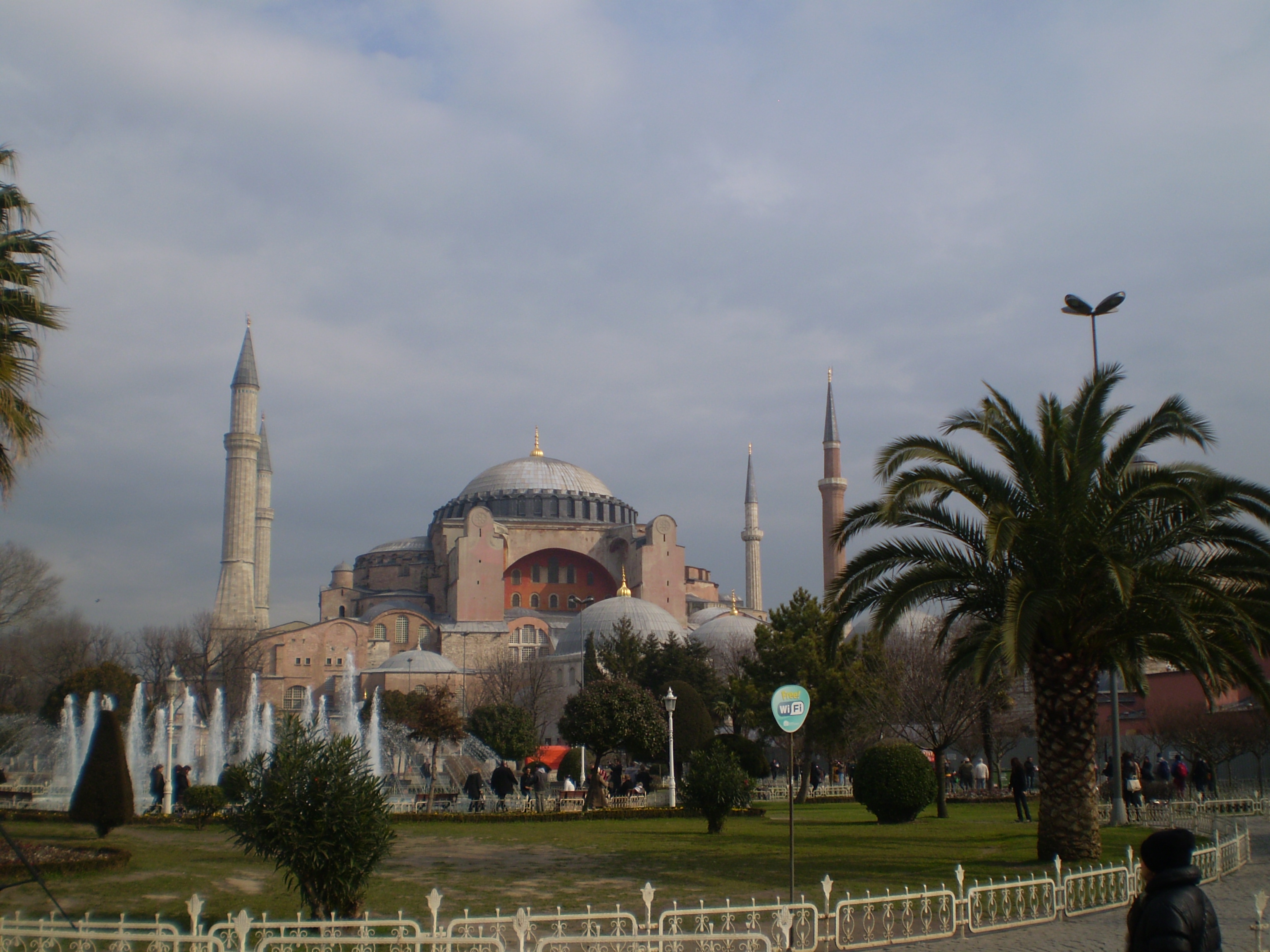 İstanbul’da Türkiye-Ermenistan İlişkileri Konferansı