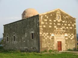 Ordu’da 5 Kilise Kültür Merkezi Oldu