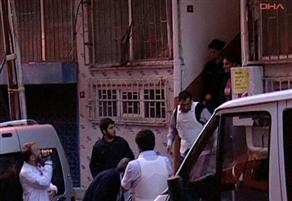 3 ilde KCK operasyonu