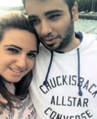 Sevag davasında kilit başçavuş