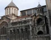 Galata Krikor Lusavoriç Kilisemiz tekrar ibadete açılıyor