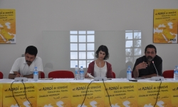 ‘Türkiye’deki ırkçılık devlet tarafından kurgulanıyor’