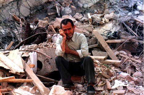 Somali’ye 526 milyon, Van’a 5 milyon