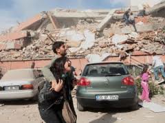 Demirtaş: Enkazın altında kalan devlet olmuştur