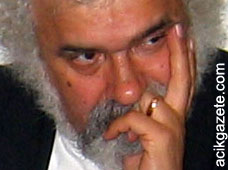 “Zarakolu hemen serbest bırakılsın”