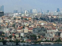 Hükümet deprem için harekete geçti