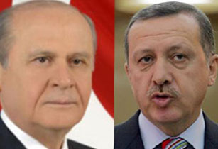 Bahçeli, Erdoğan’ın özür dilemesine kızdı