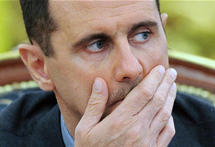 Suriye Devlet Başkanı Beşar Esad, Türkiye’de bazılarının Osmanlı İmparatorluğu’na dönmenin hayalini kurduğunu söyledi.