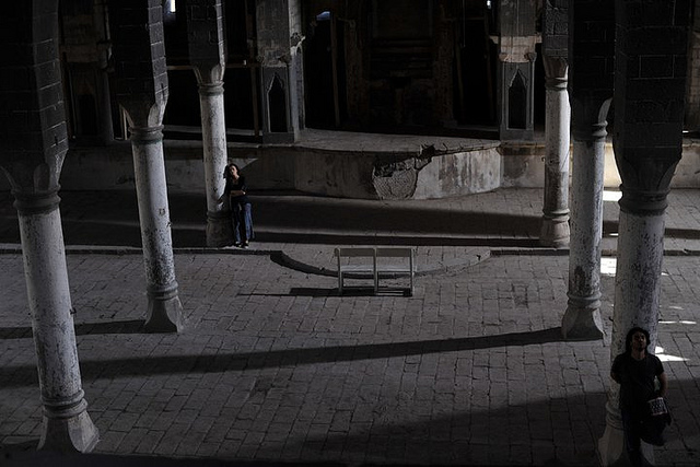 Haftanın Filmi. Kırık bir gelecek rüyası